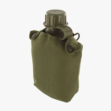 Picture of Patrol Water Bottle 0.95Litres Olive Green